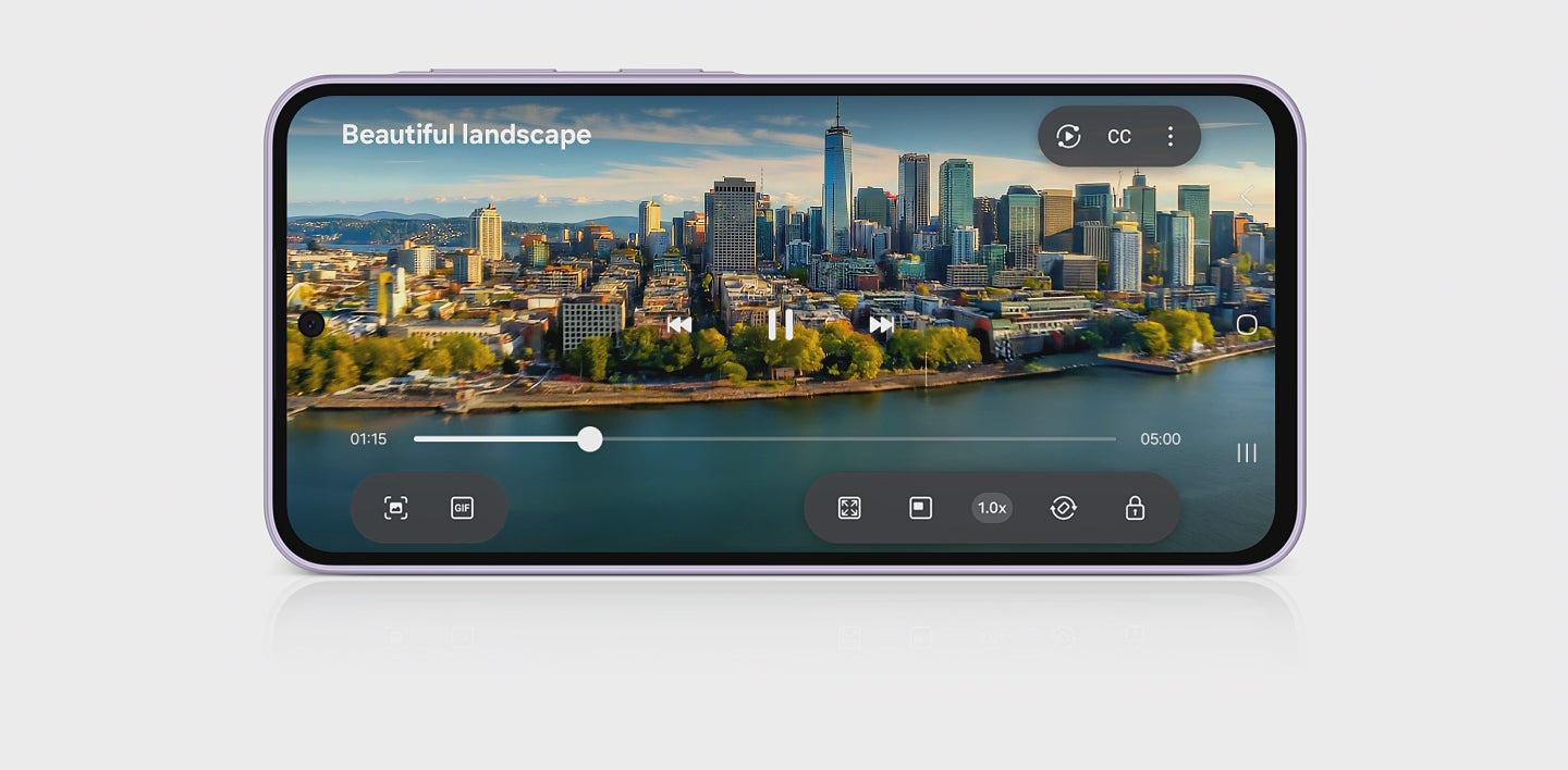 The Samsung Galaxy A37 5G 2026
