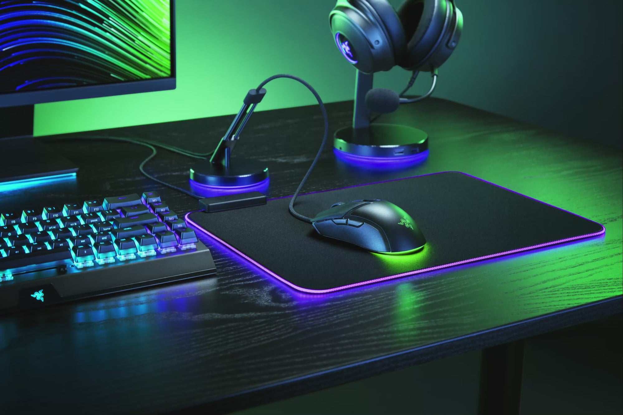 RAZER COBRA