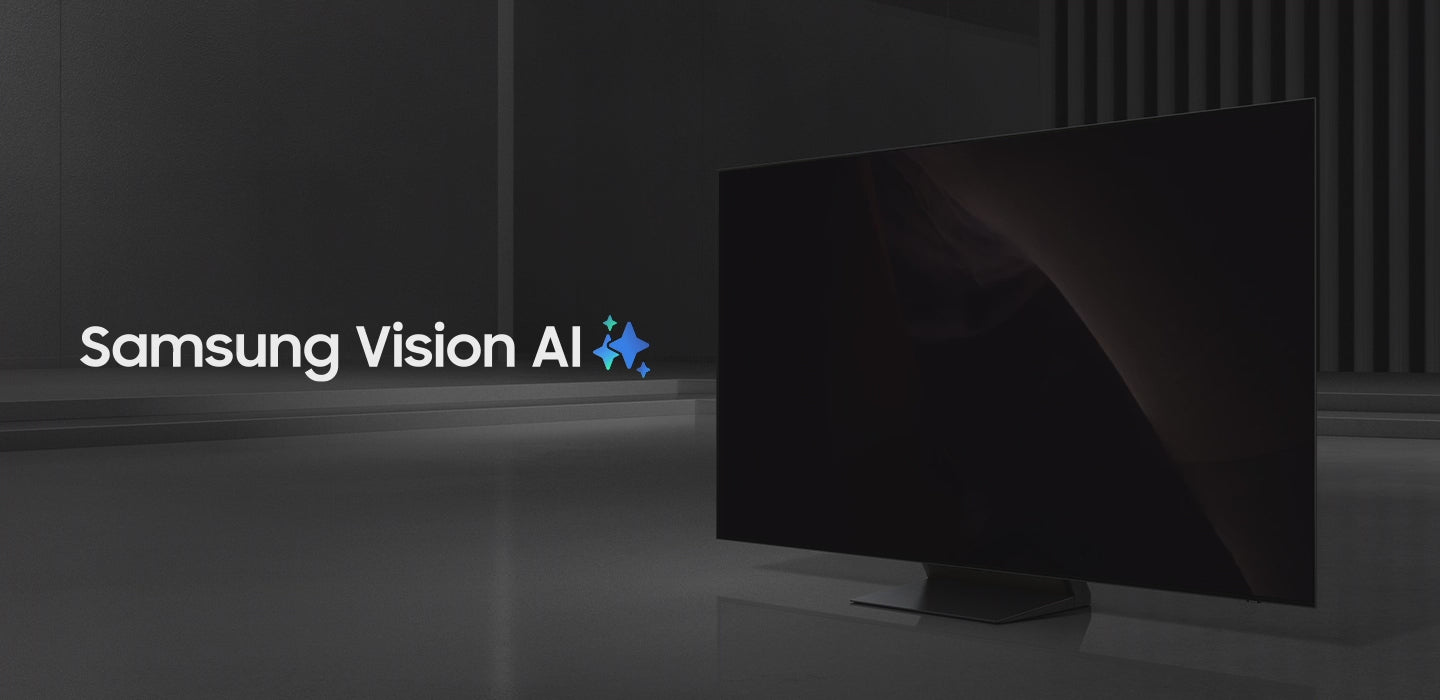 OLED S90F 4K Samsung Vision AI Smart TV (55"- 65"-77"-83")