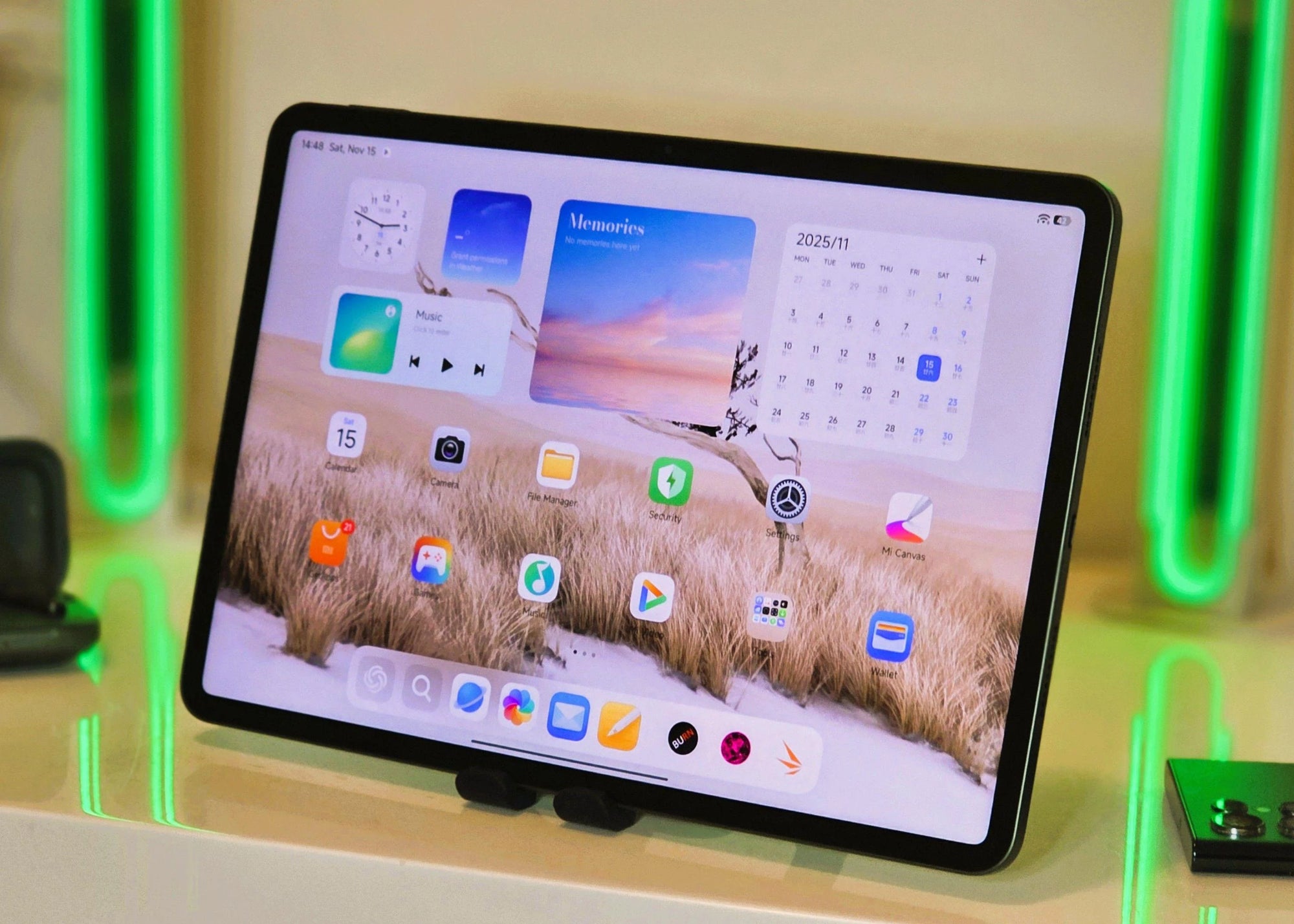 Xiaomi Pad 8/Pro