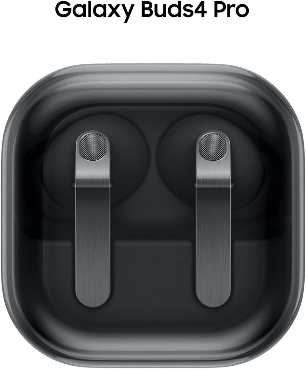 Samsung Galaxy Buds 4 Pro