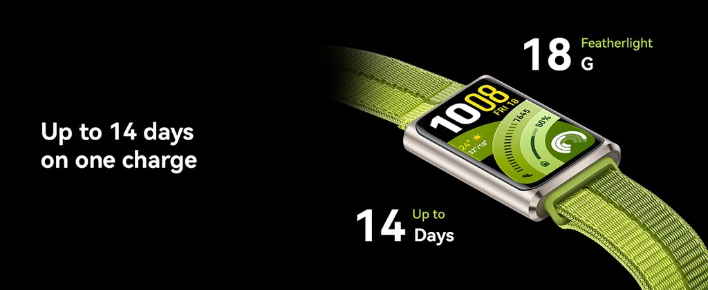 HUAWEI Band 11 Pro