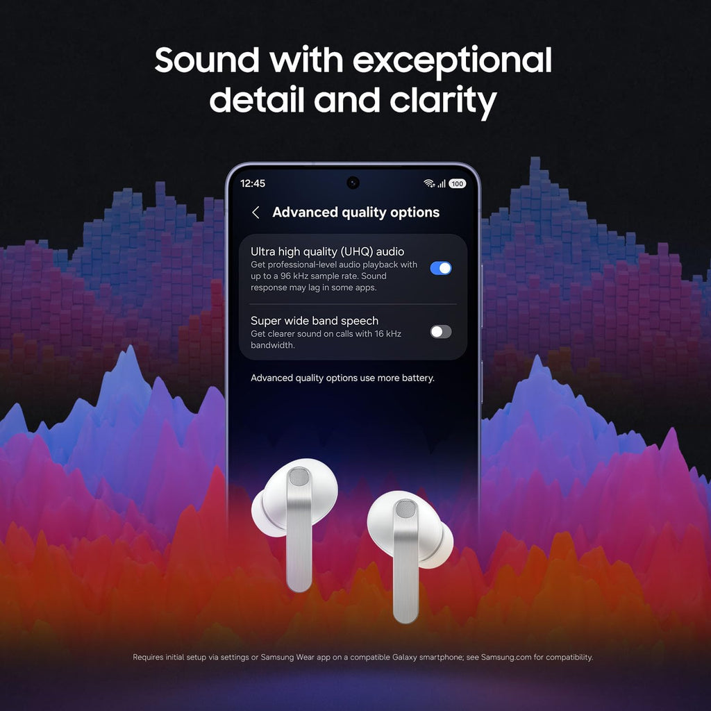 Samsung Galaxy Buds 4 Pro
