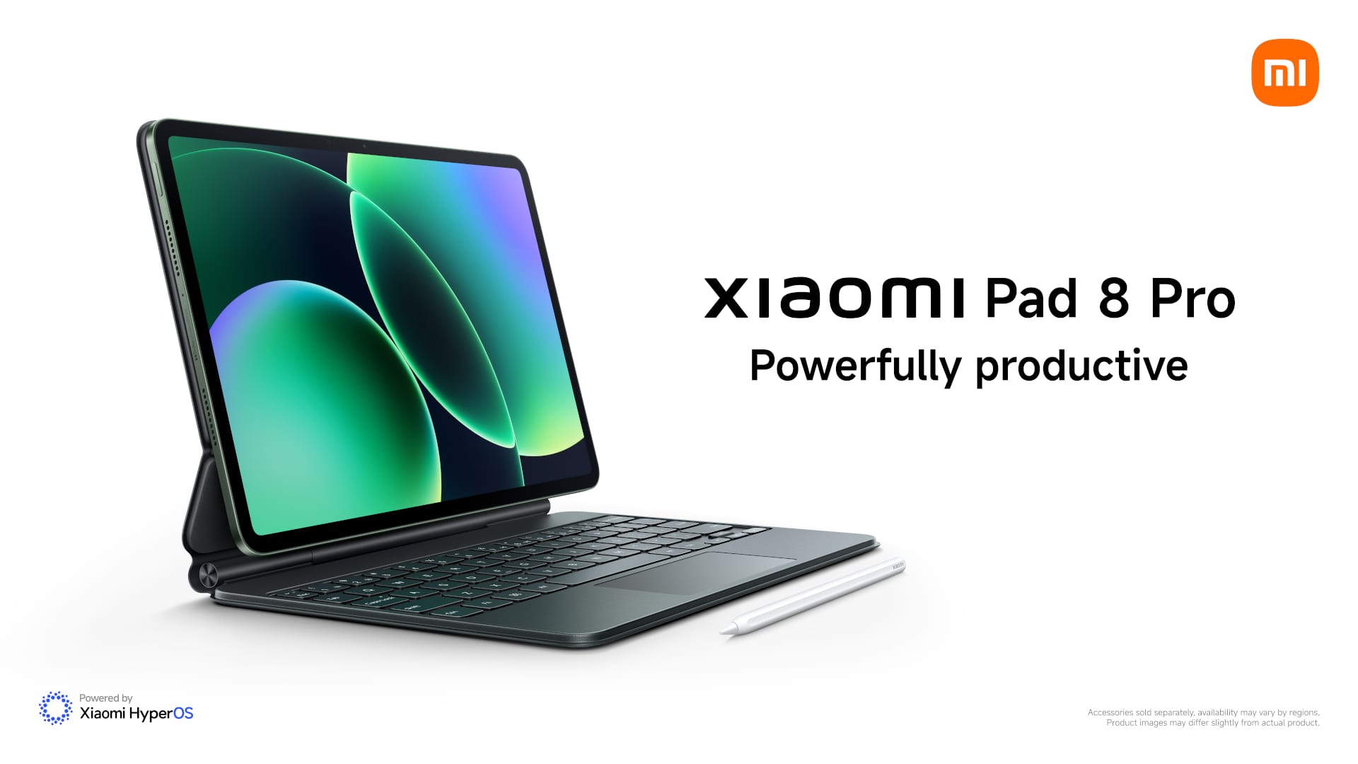 Xiaomi Pad 8/Pro