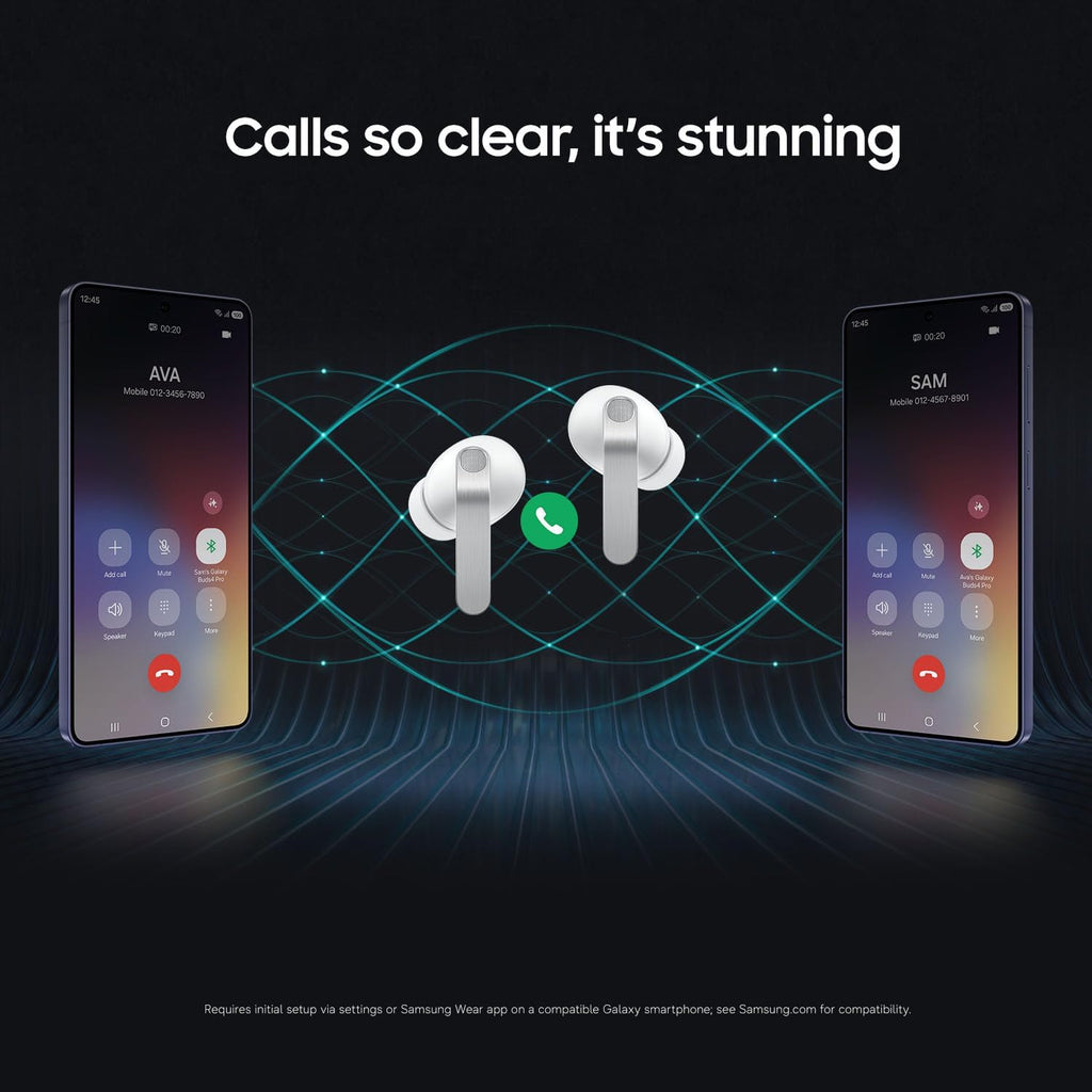 Samsung Galaxy Buds 4 Pro