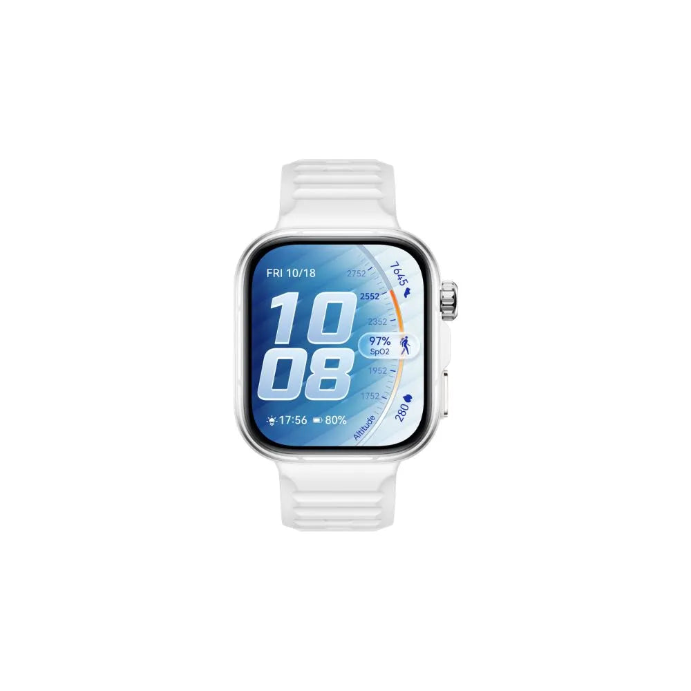 HUAWEI WATCH FIT 5 Pro