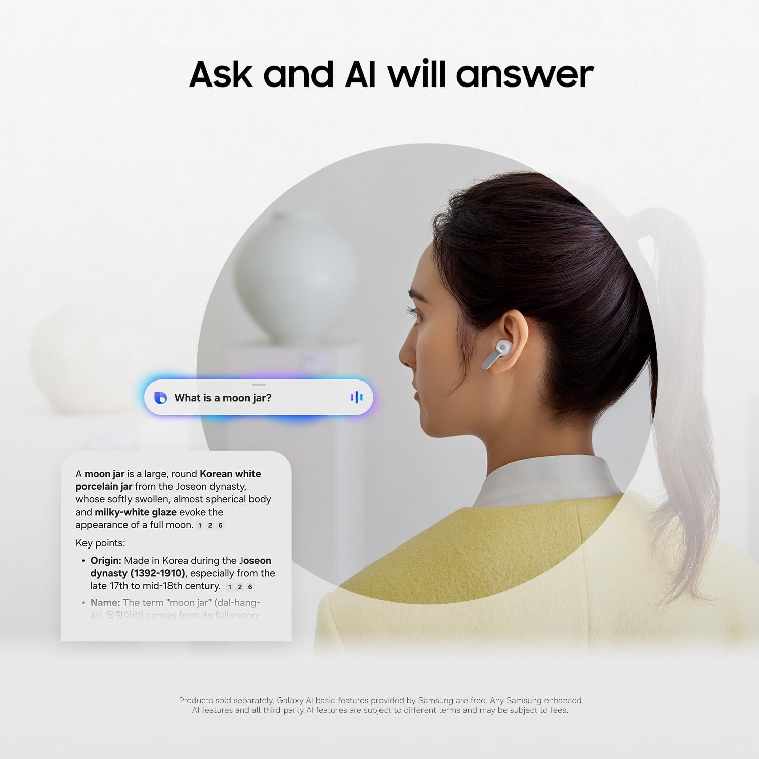 Samsung Galaxy Buds 4 Pro