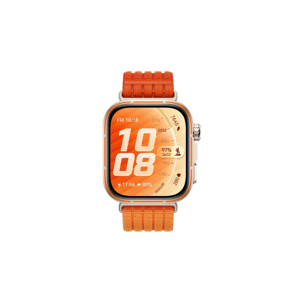 HUAWEI WATCH FIT 5 Pro