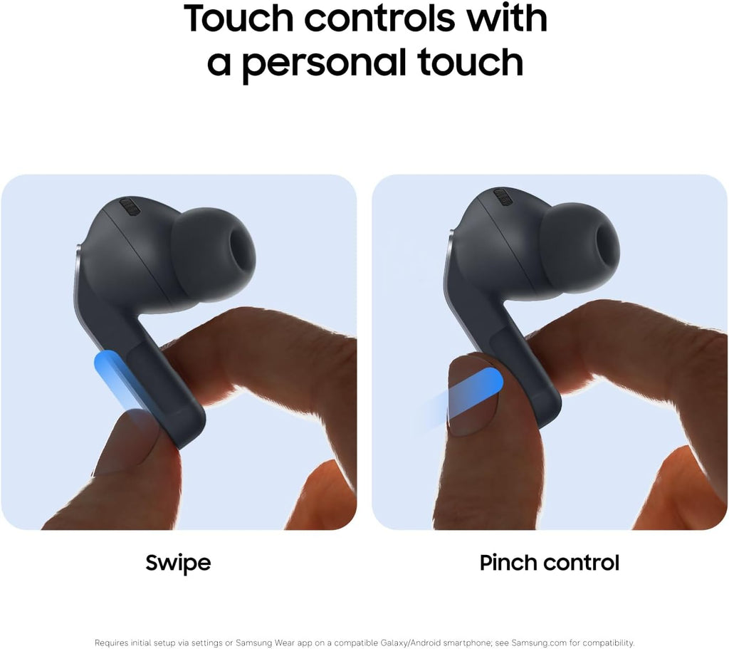 Samsung Galaxy Buds 4 Pro