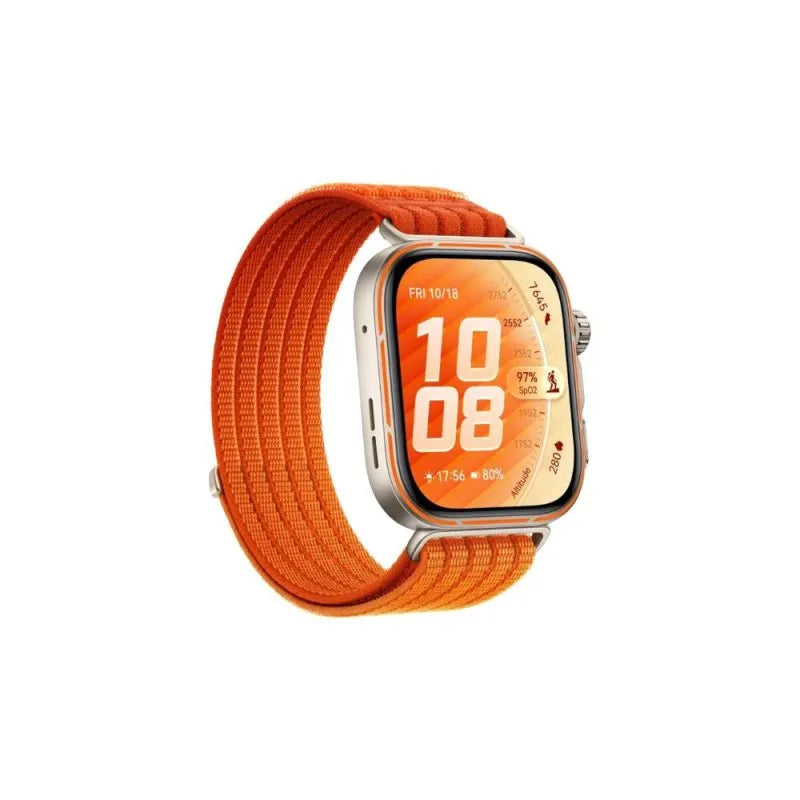 HUAWEI WATCH FIT 5 Pro