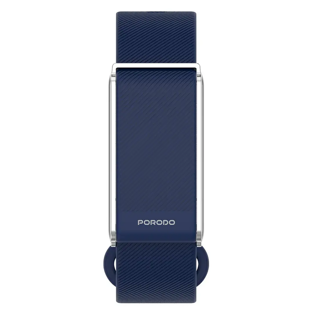 Prodo  Trackfit Screenless Smart Fitband
