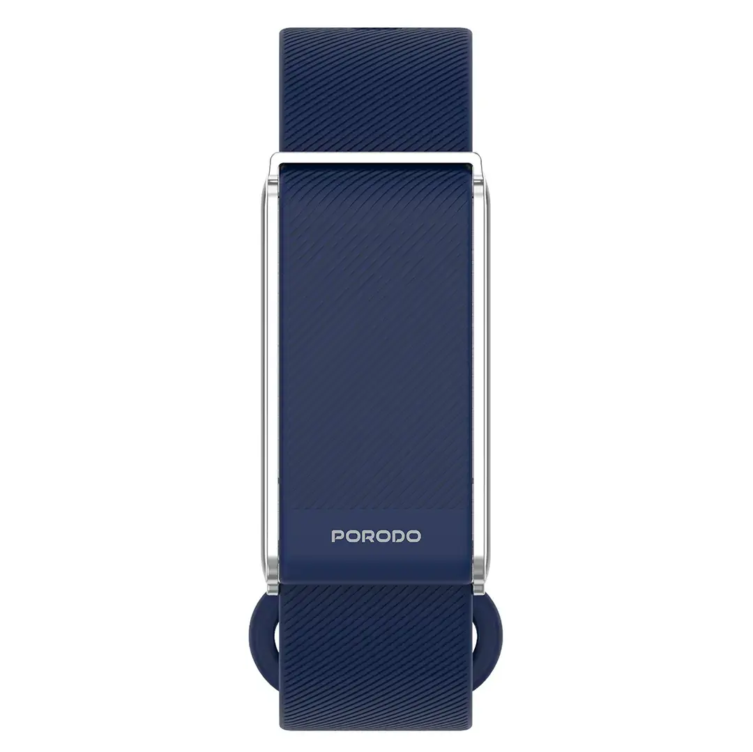 Prodo  Trackfit Screenless Smart Fitband