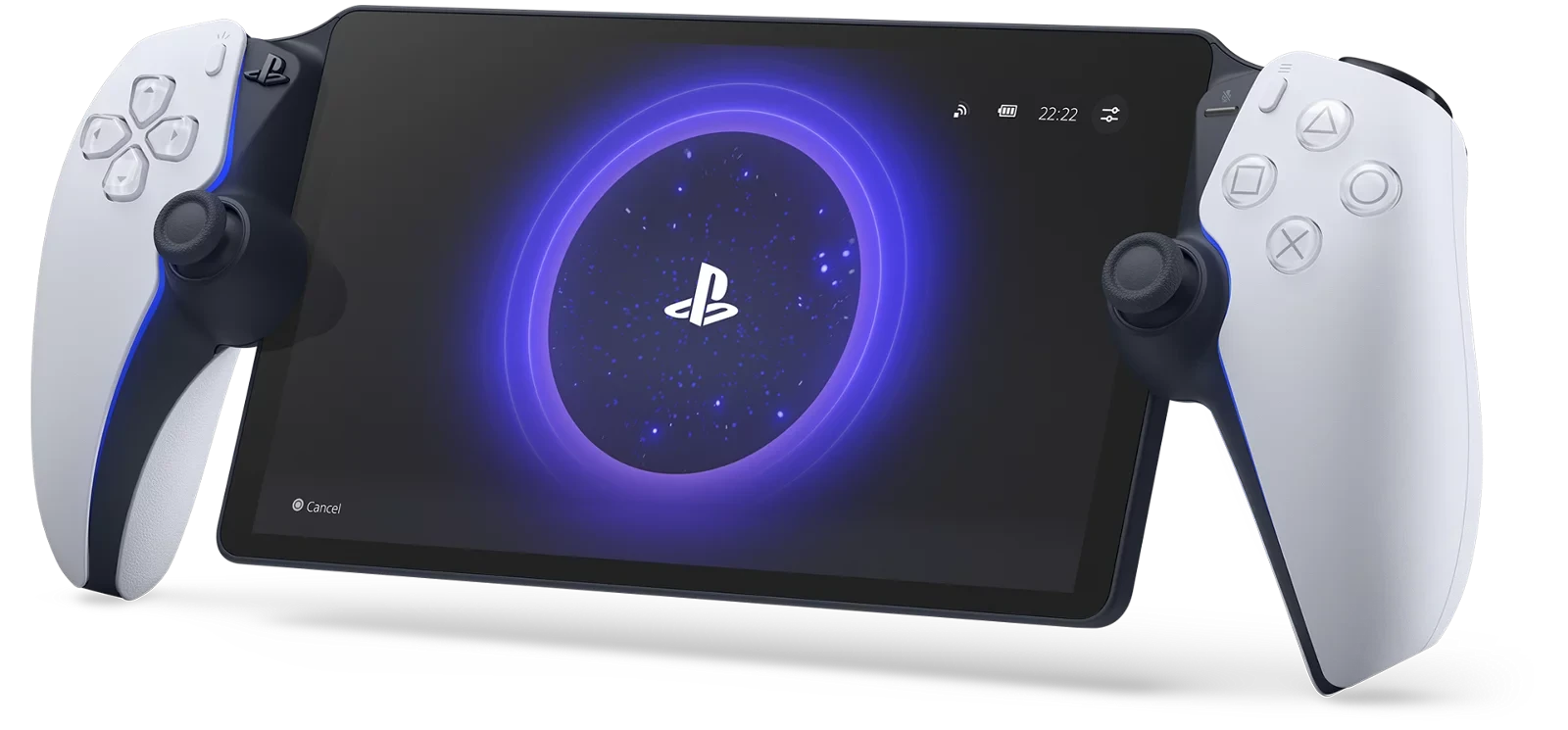 PLAYSTATION PORTAL