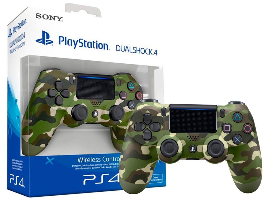 PS4 Dualshock 4