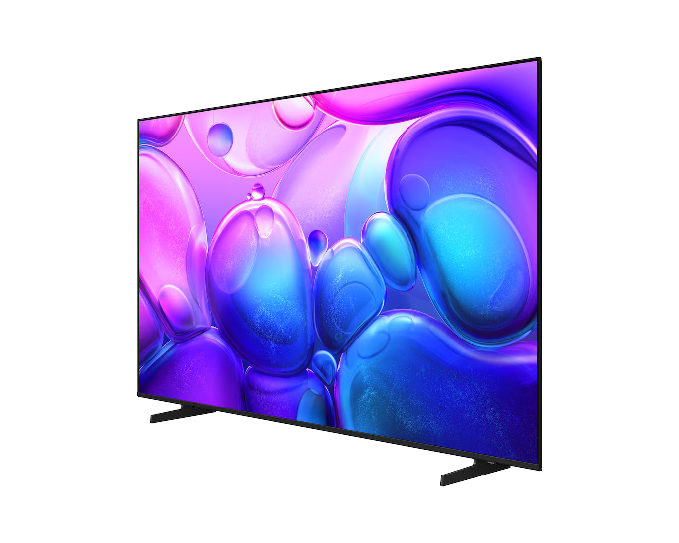 QLED Q6F 4K Smart TV
