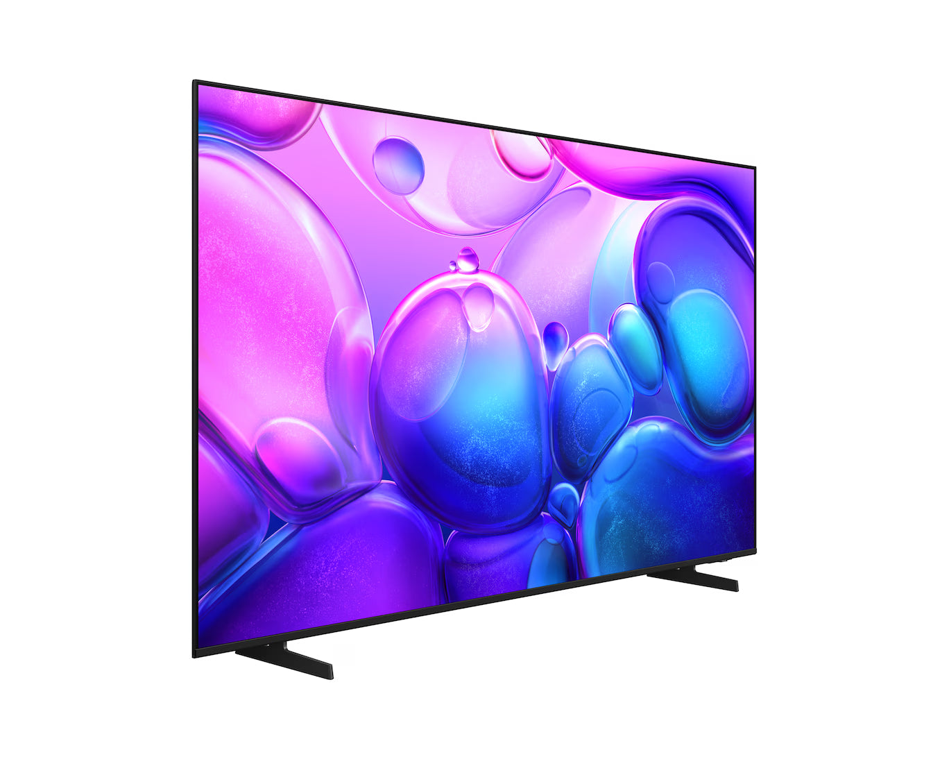 QLED Q6F 4K Smart TV