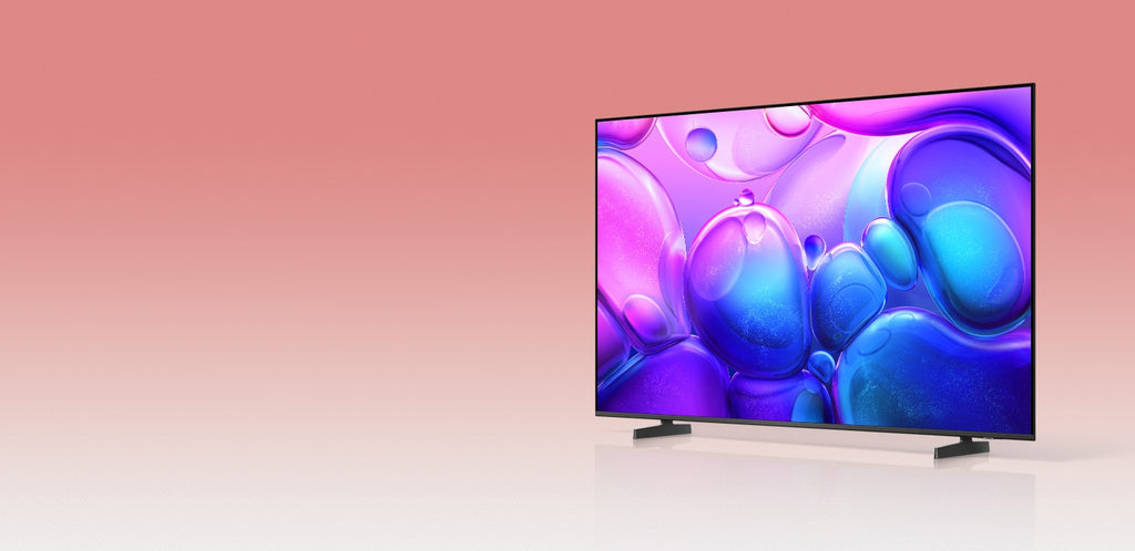 QLED Q6F 4K Smart TV