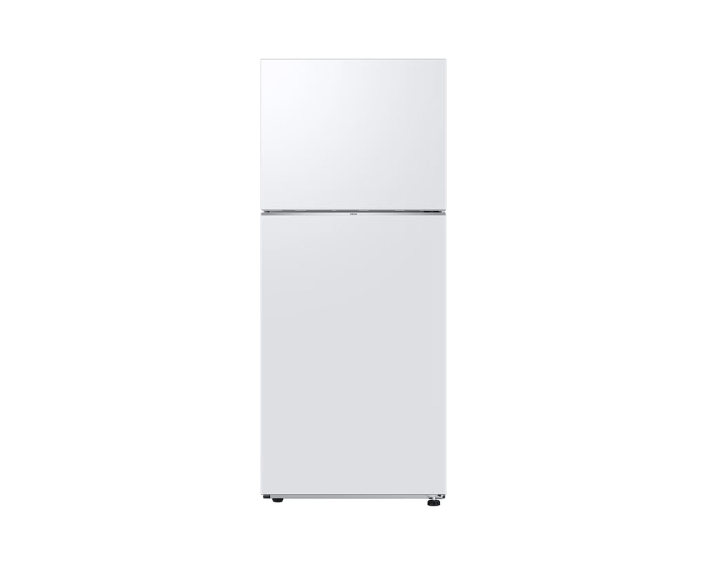Top-Mount Refrigerator, Digital Inverter, 391L-463L,White