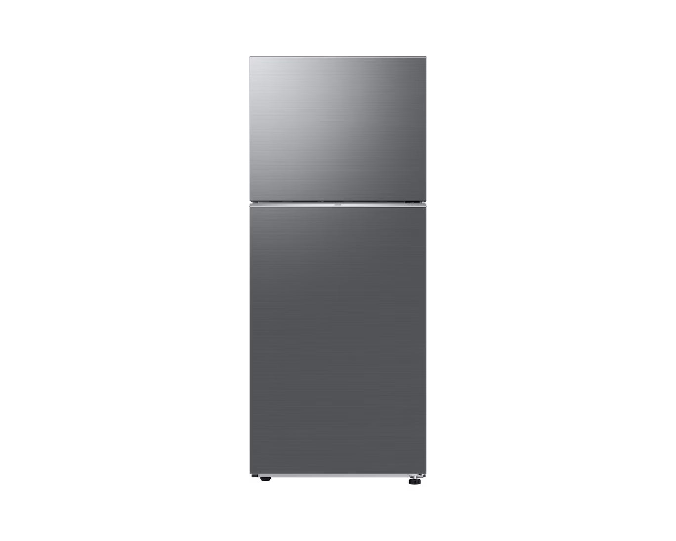 Top-Mount Refrigerator, Digital Inverter, 391L-463L, Silver