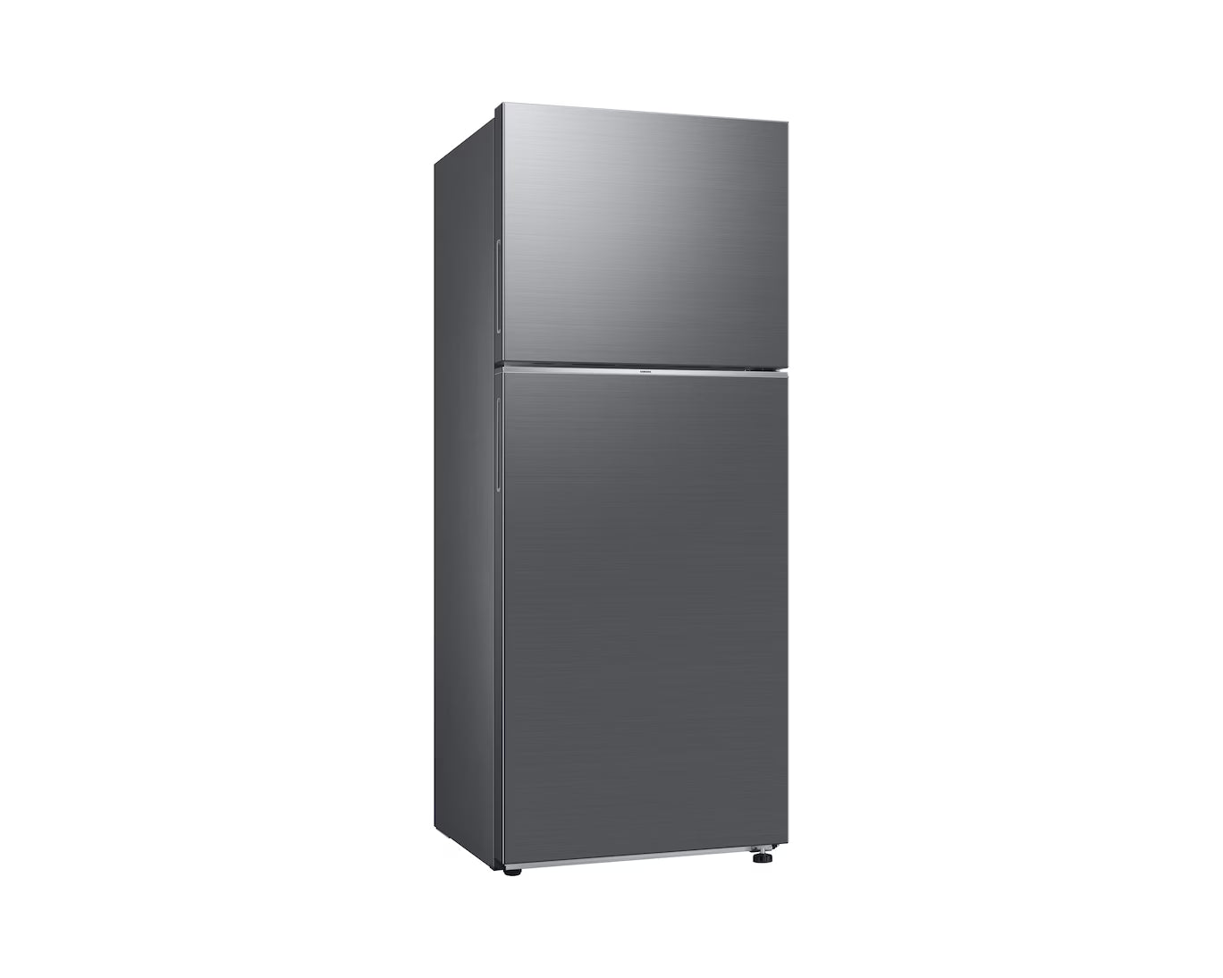 Top-Mount Refrigerator, Digital Inverter, 391L-463L, Silver