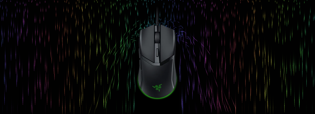 RAZER COBRA