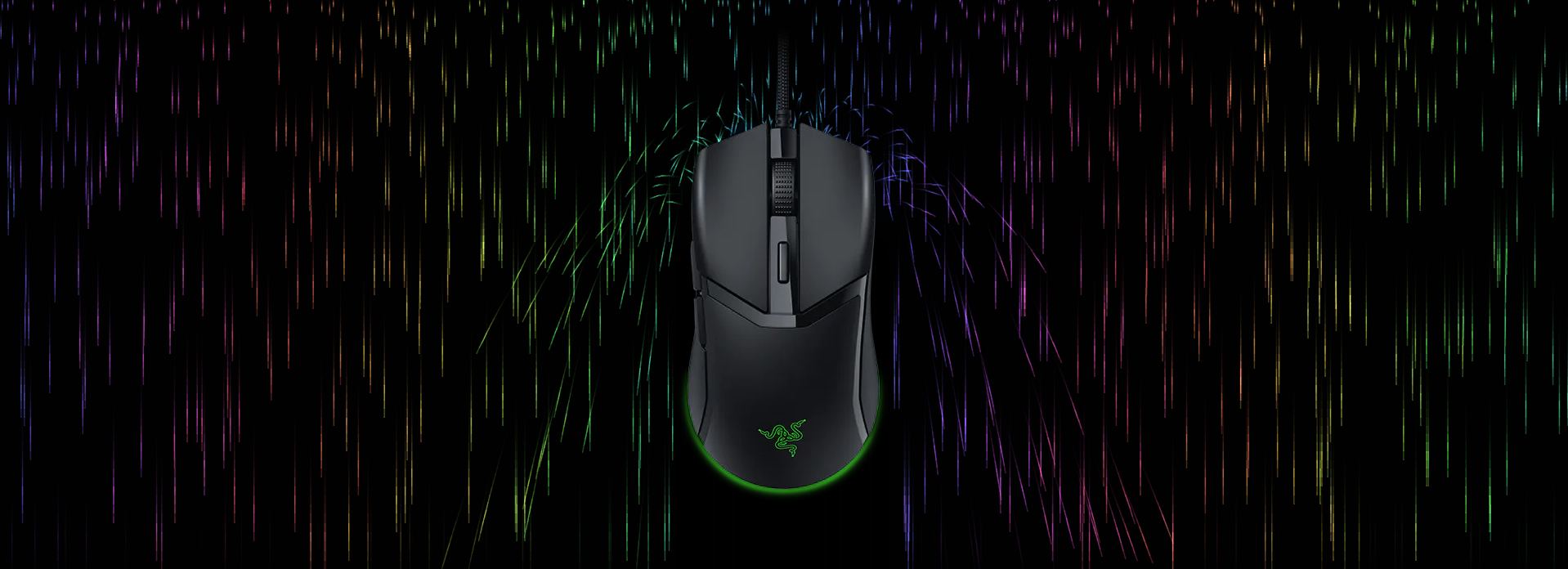 RAZER COBRA