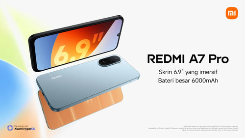 Redmi A7 PRO