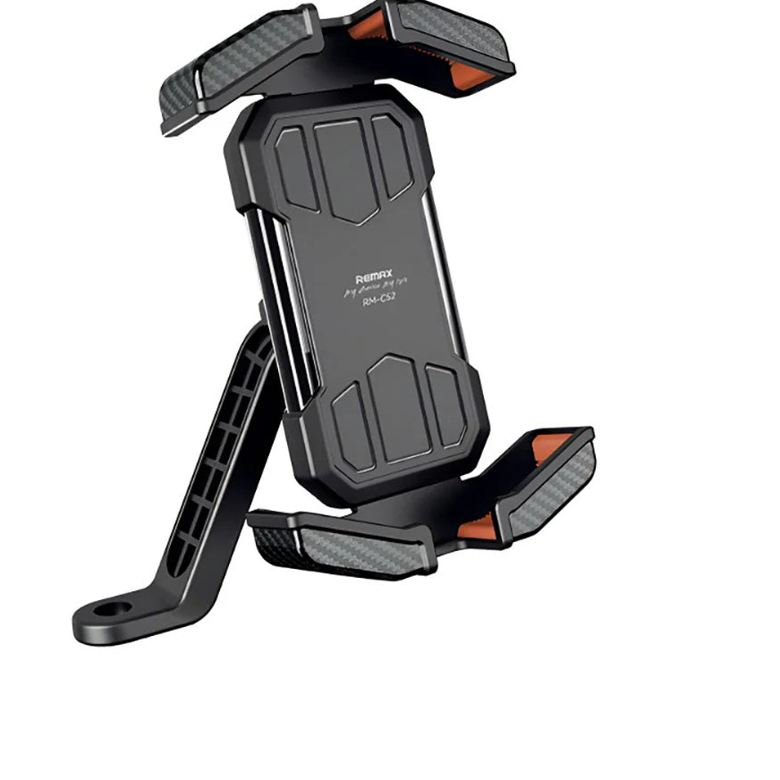 Remax motorcycle phone holder