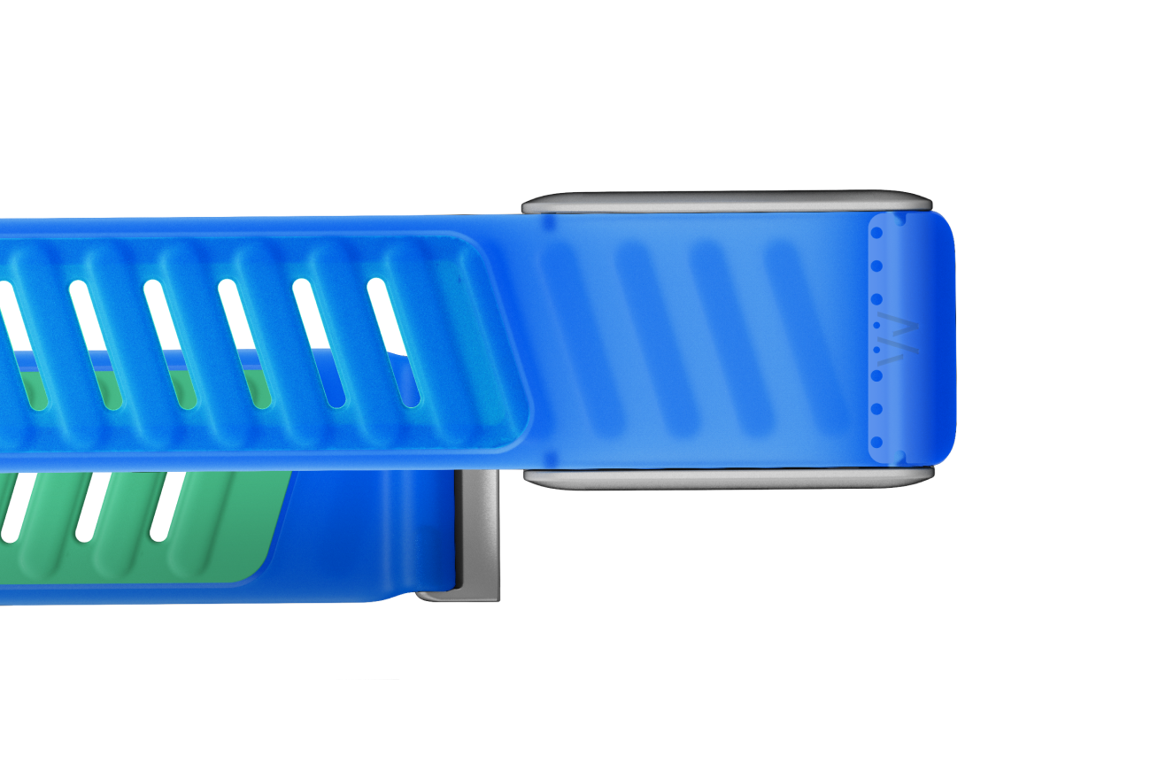 Whoop 5.0 SportFlex Band