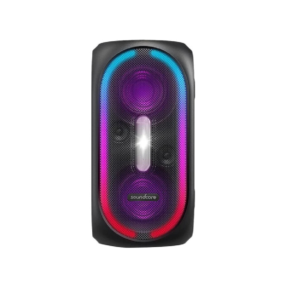 Soundcore Rave 3S Bluetooth Speaker with 2 Microphones