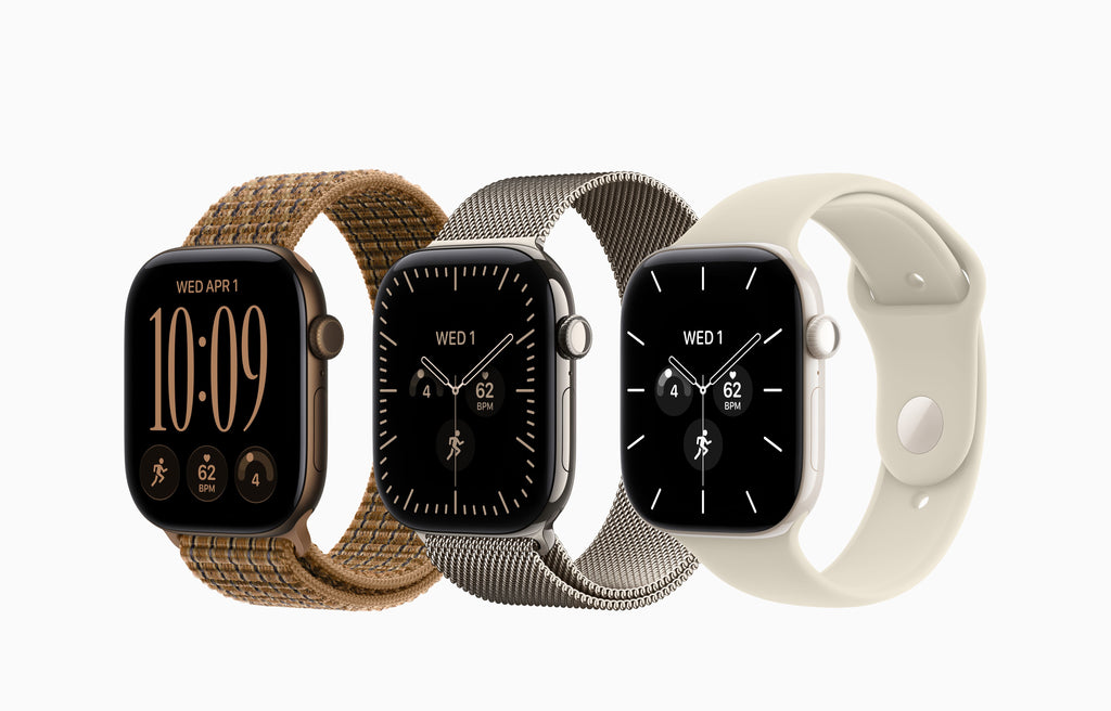 APPLE WATCH SERIES 12
