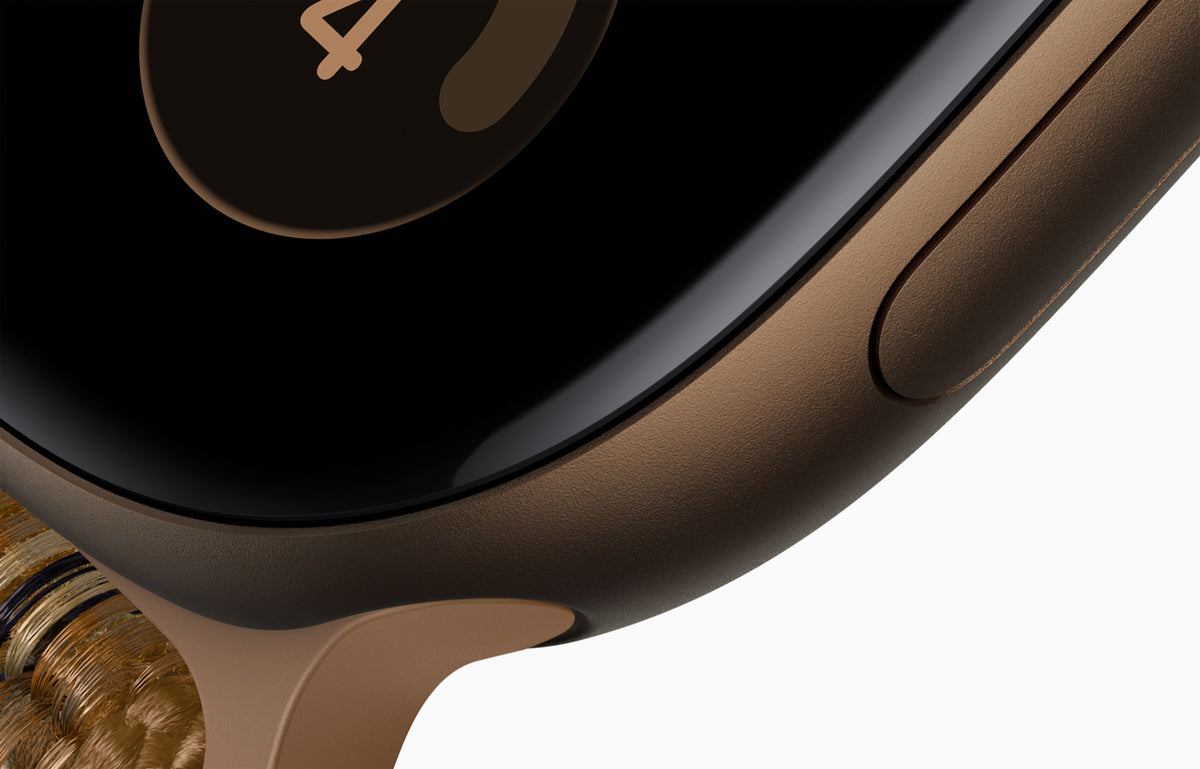 APPLE WATCH SERIES 12
