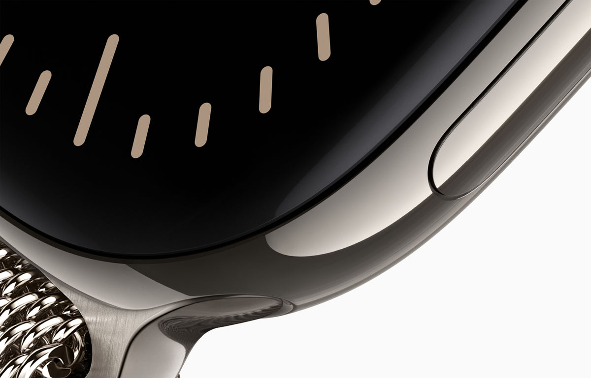 APPLE WATCH SERIES 12