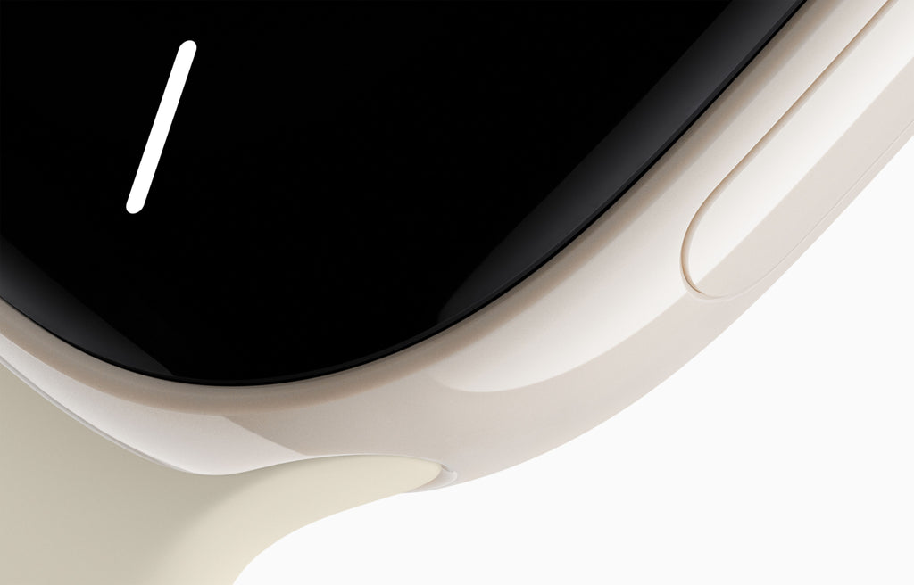 APPLE WATCH SERIES 12