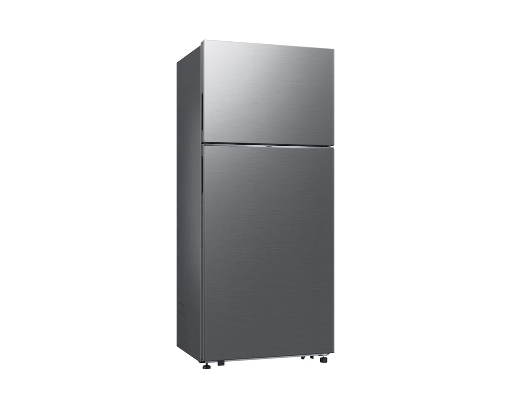 Top-Mount Refrigerator, Digital Inverter, 528 L White-Silver (H: 185 x W:79 x D:73), WiFi