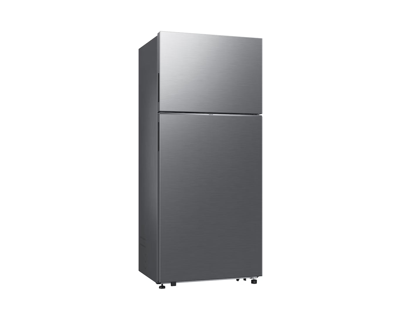 Top-Mount Refrigerator, Digital Inverter, 528 L White-Silver (H: 185 x W:79 x D:73), WiFi