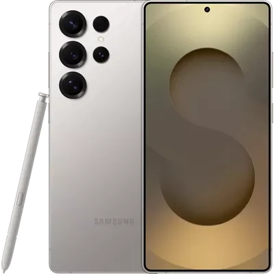 Samsung Galaxy S25 ultra