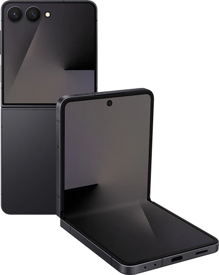 Samsung Z flip 7 256GB