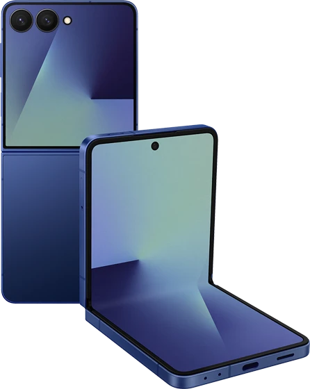 Samsung Z flip 7 256GB