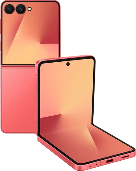 Samsung Z flip 7 256GB