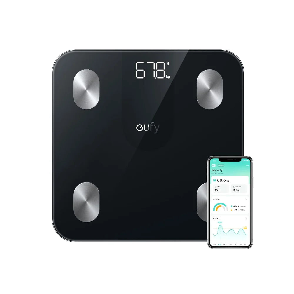 Eufy A1 Smart Scale With Bluetooth