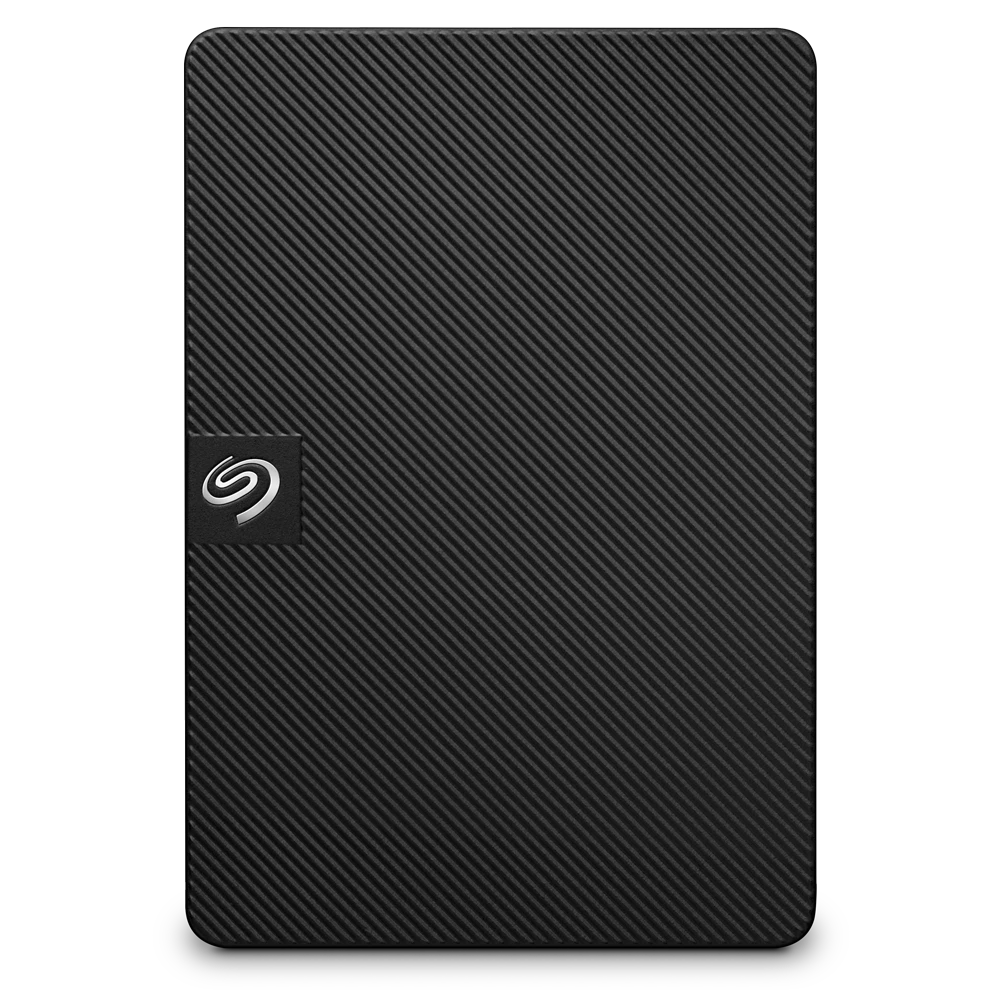 Seagate Expansion portable external hard drive