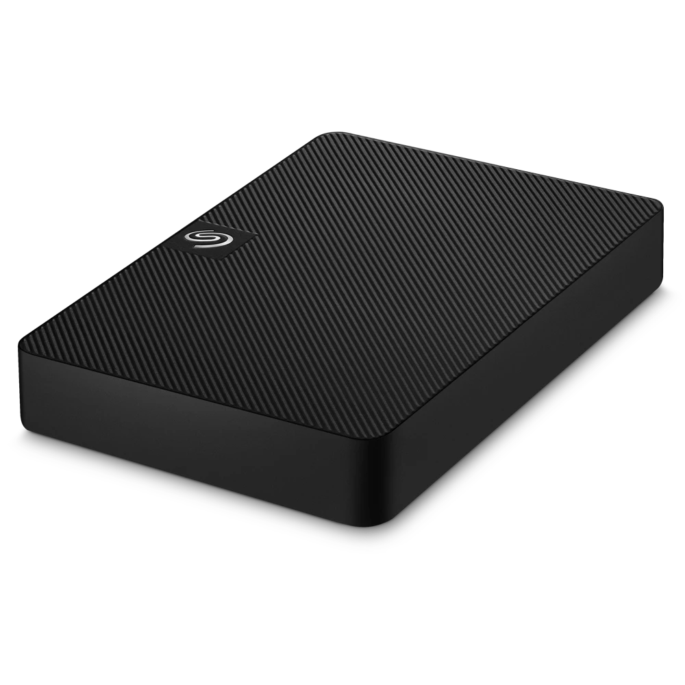 Seagate Expansion portable external hard drive