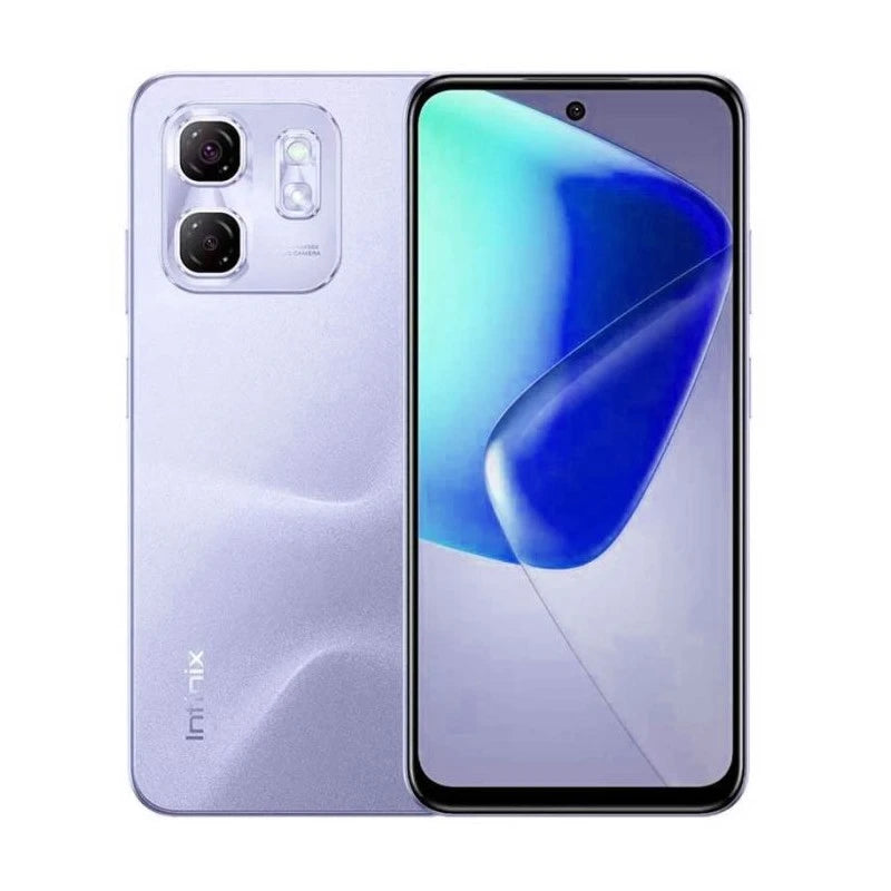 Inifinix Hot50i 8/256GB