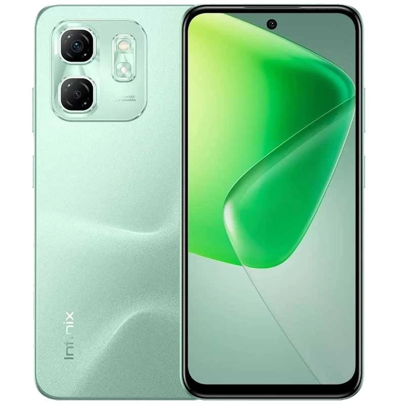 Inifinix Hot50i 8/256GB