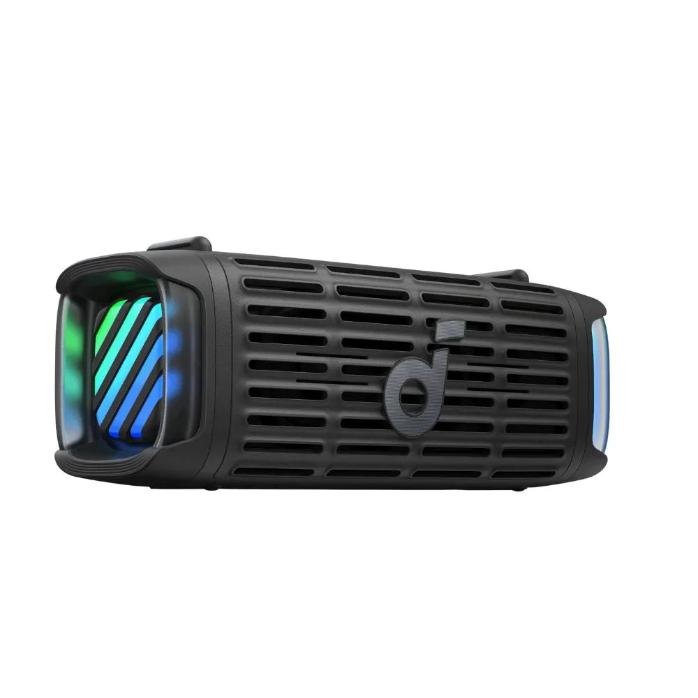 Soundcore Boom 3i Portable Rugged Outdoor Speaker