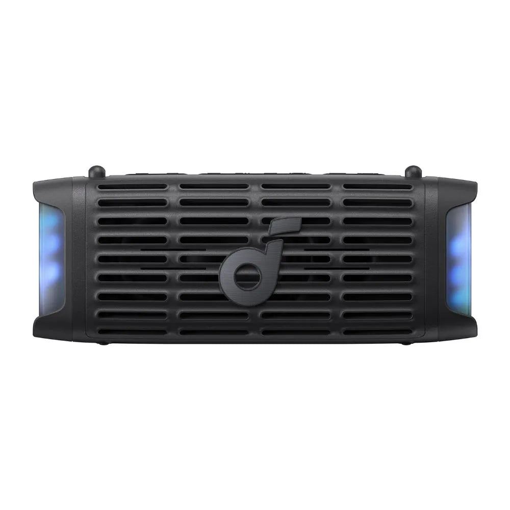 Soundcore Boom 3i Portable Rugged Outdoor Speaker