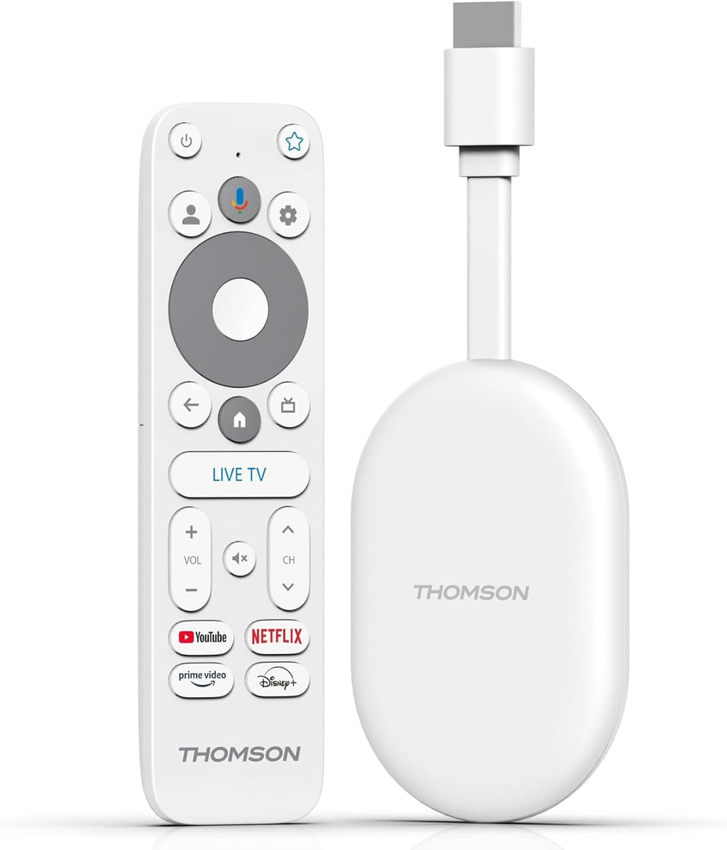 THOMSON Go Cast 150