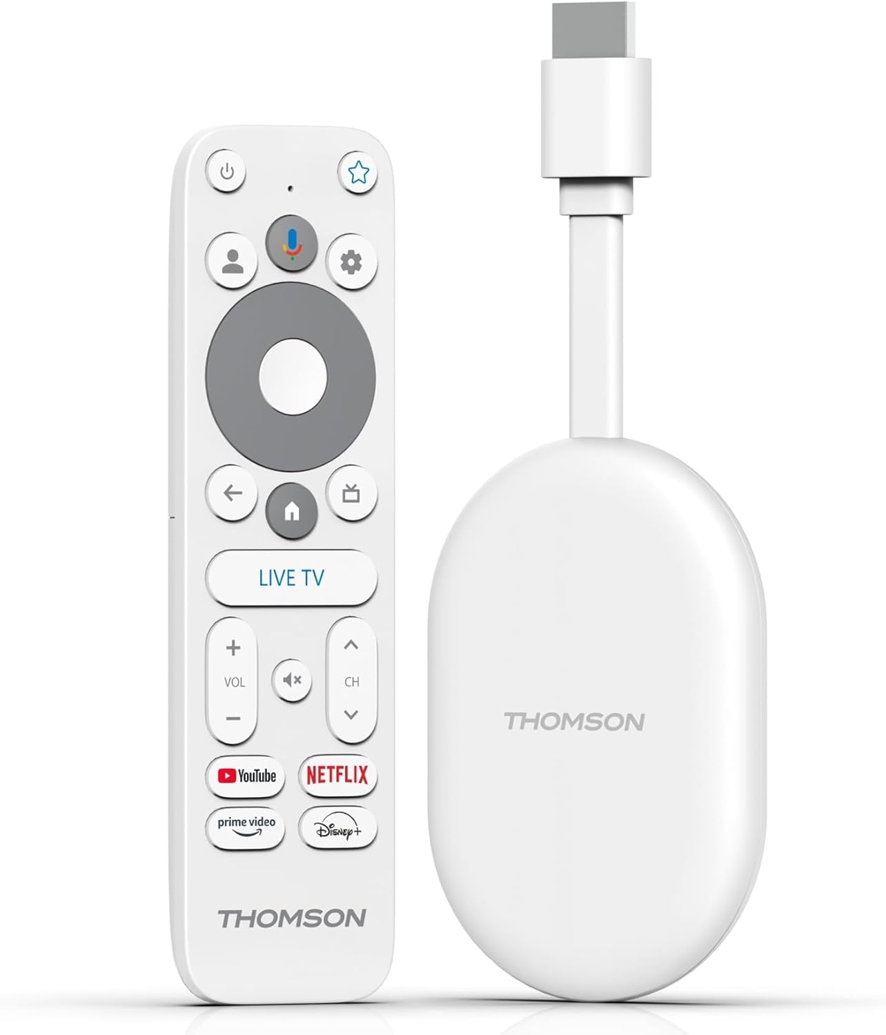 THOMSON Go Cast 150