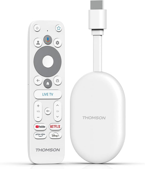 THOMSON Go Cast 150